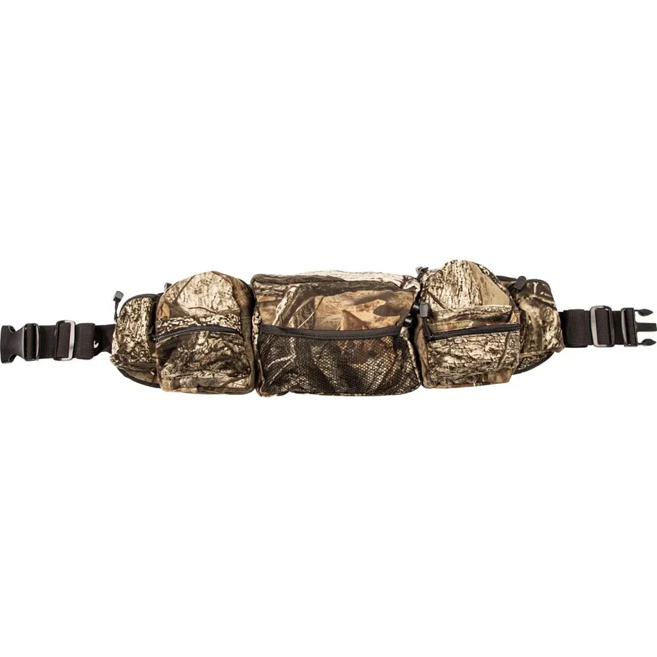 SAC BANANE CAMOUFLAGE