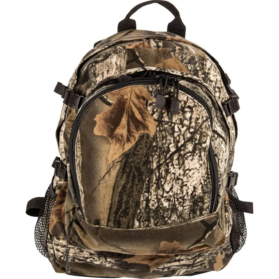 SAC A DOS MULTIPOCHES CAMO 25L
