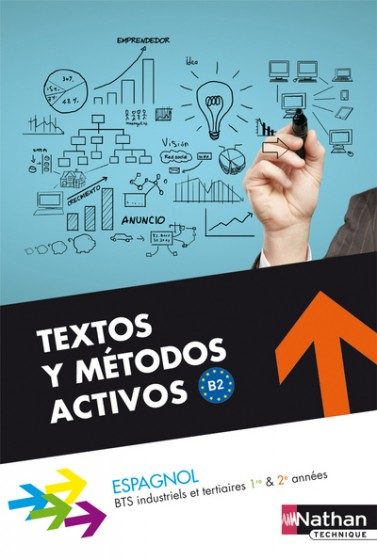 TEXTOS Y METODOS ACTIVOS BTS