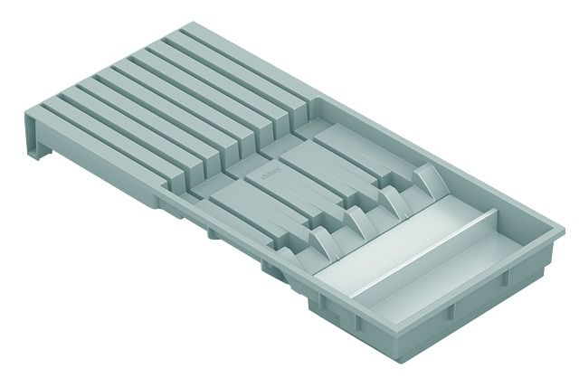 Gamme tiroir LÉGRABOX et MERIVOBOX : Range-couteaux – pour tiroirs hauteurs M et K