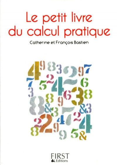 LE PETIT LIVRE DE – CALCUL PRATIQUE