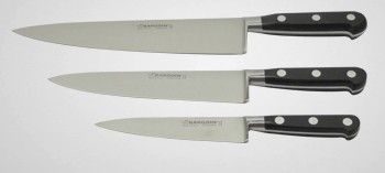 Couteau Cuisine BARGOIN Mitre alu