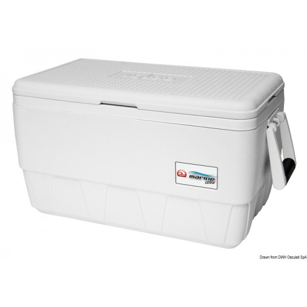 Glacière Igloo Marine Ultra 36