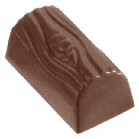 Moule chocolat 32 bûches