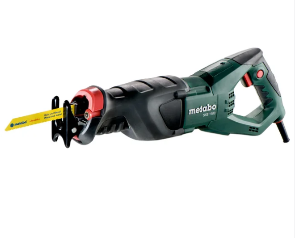 Scie sabre filaire METABO 606177500 1100 W