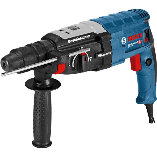 Perforateur sds plus BOSCH PROFESSIONAL 880w gbh 2-28 f, 880 W