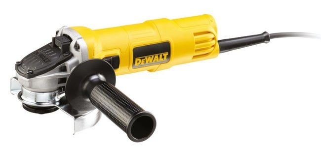 Meuleuse d’angle filaire DEWALT, Dwe4157, 900 W