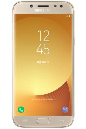 Smartphone SAMSUNG GALAXY J5 2017 GOLD