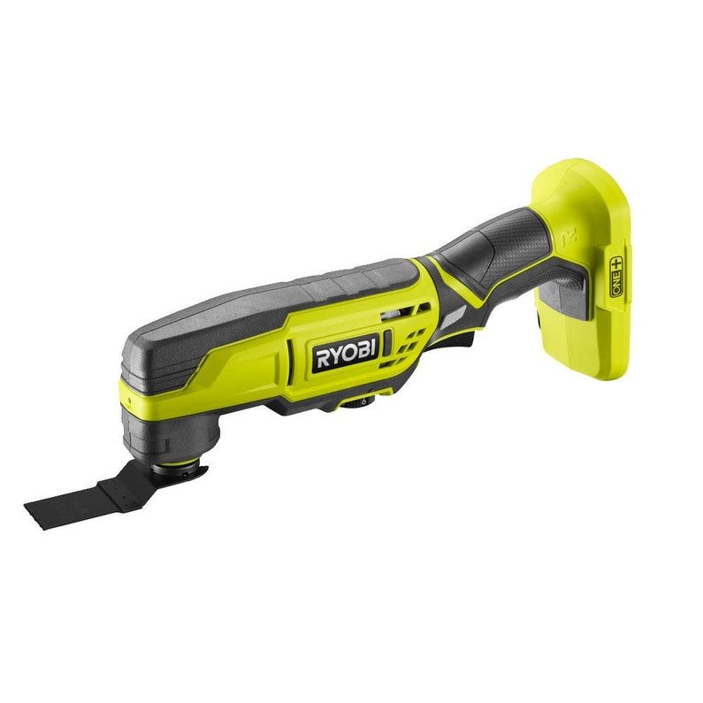 Outil multifonction RYOBI ONE+ R18MT3-0