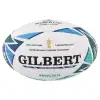 Ballon de Rugby Gilbert Coupe du Monde Finale 2019