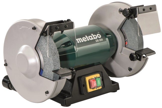 Touret à meuler METABO Ds 200 , 600 W