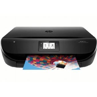 Imprimante HP Envy 4525 Tout-en-un WiFi Noir