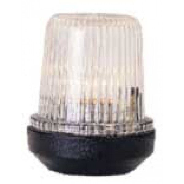 Feux de navigation Lalizas Classic S12 support noir