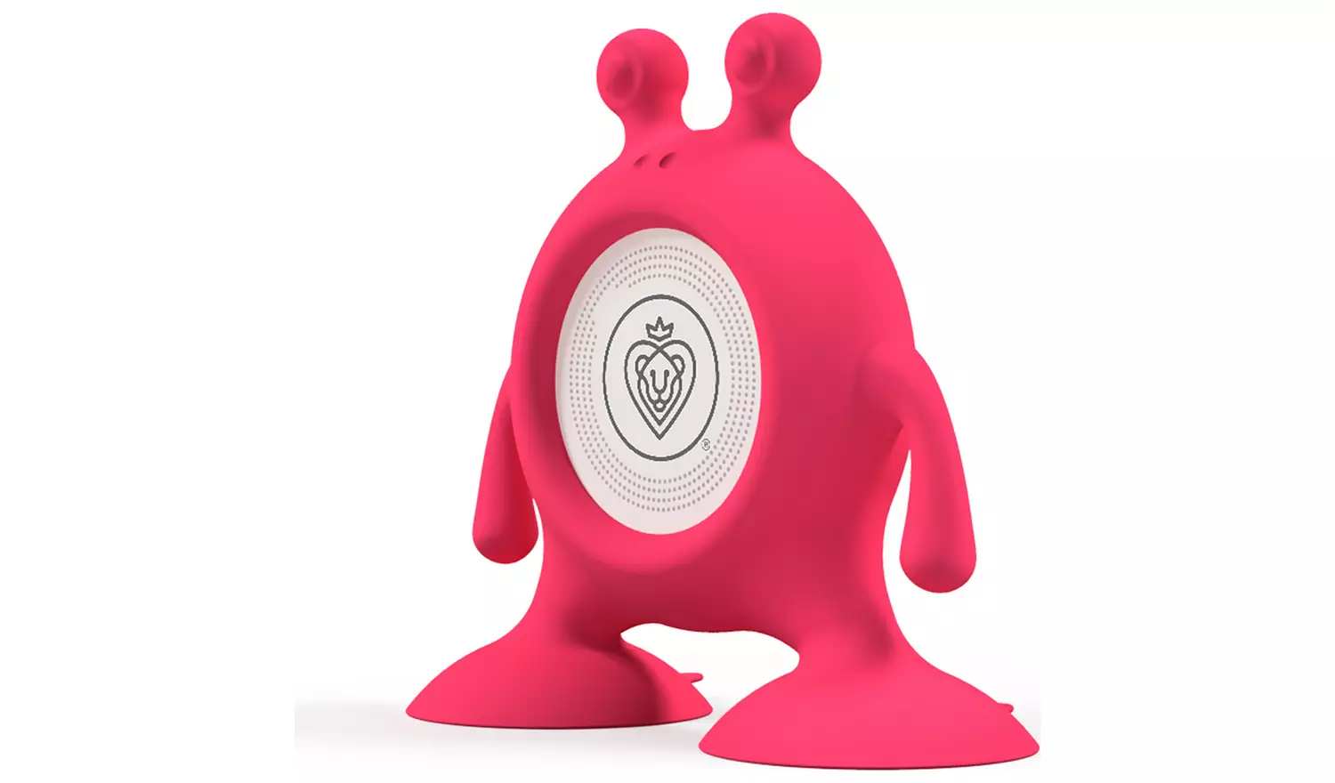 Prince Lionheart Eyesleep Soundbox – Flashbulb Fuchsia