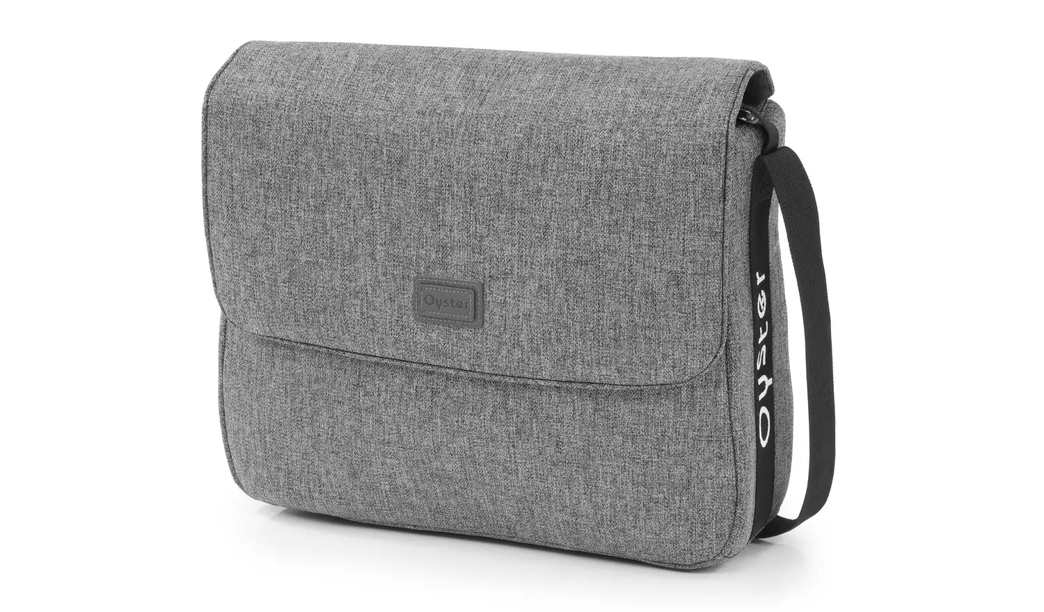 Oyster 3 Changing Bag – Mercury