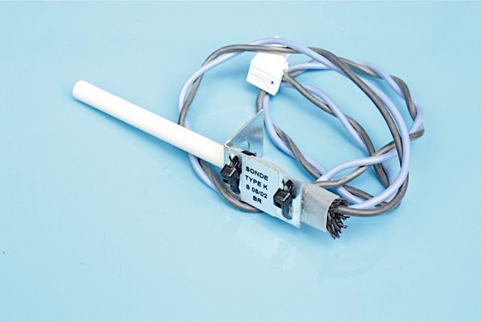 THERMOCOUPLE,SONDE AMBI.FIL APPLIMO NOIROT – S136AA1205 (SONDE & THERMO-COUPLE – CHAUFFAGE)