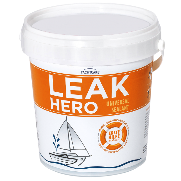Leak Hero Yachtcare 625 ml