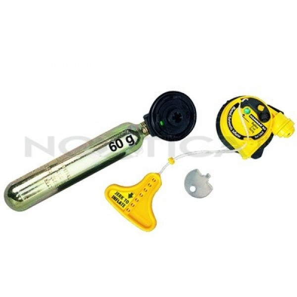 Kit de recharge Plastimo gilet SL 180N hydro Hammar