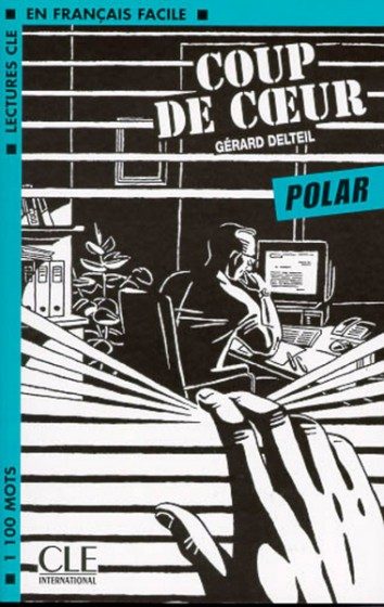 LCF POLAR COUP DE COEUR