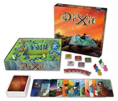 DIXIT
