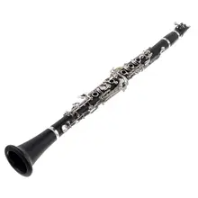 Schreiber D-51 Bb- Clarinet – NEW