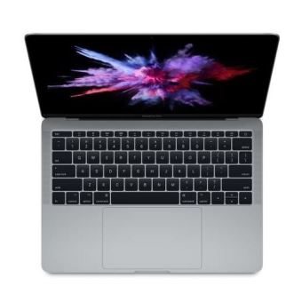 Apple MacBook Pro 13.3″ 256 Go SSD 8 Go RAM Intel Core i7 bicœur à 2,5 GHz Gris sidéral Nouveau Sur-mesure