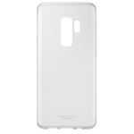 Coque Samsung Transparent pour Galaxy S9+