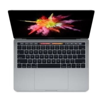 Apple MacBook Pro 13.3” Touch Bar 512 Go SSD 16 Go RAM Intel Core i5 bicœur à 3,1 GHz Gris sidéral Nouveau Sur-mesure