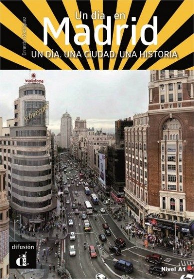 UN DIA EN MADRID