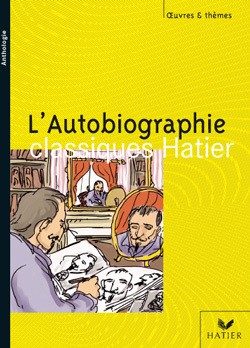 L’AUTOBIOGRAPHIE