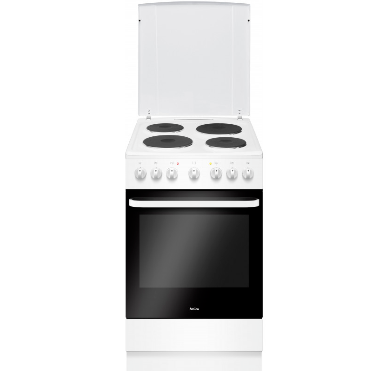Cuisinière tout électrique AMICA ACE603B