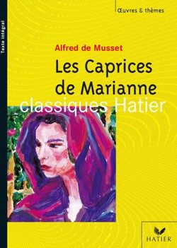 LES CAPRICES DE MARIANNE