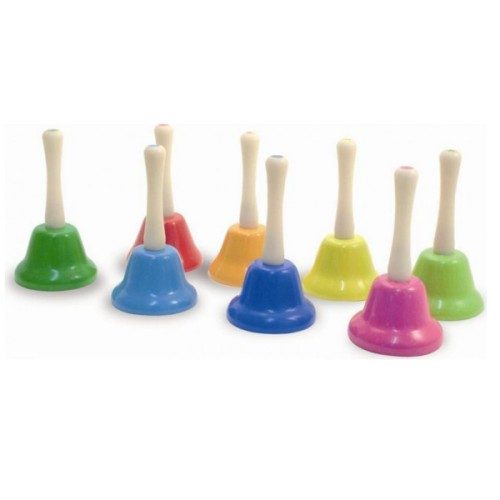 Cloches musicales