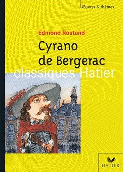 CYRANO DE BERGERAC