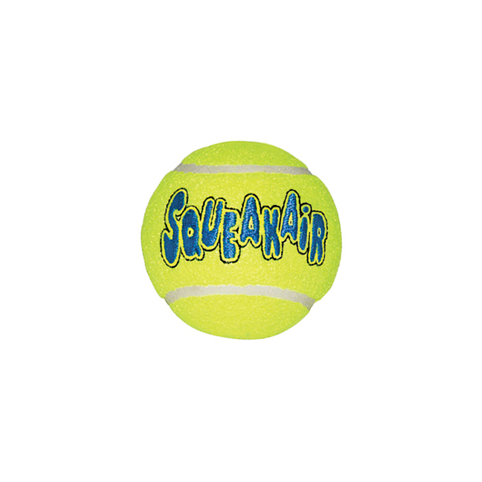 Trio de balles de Tennis “SqueakAir”