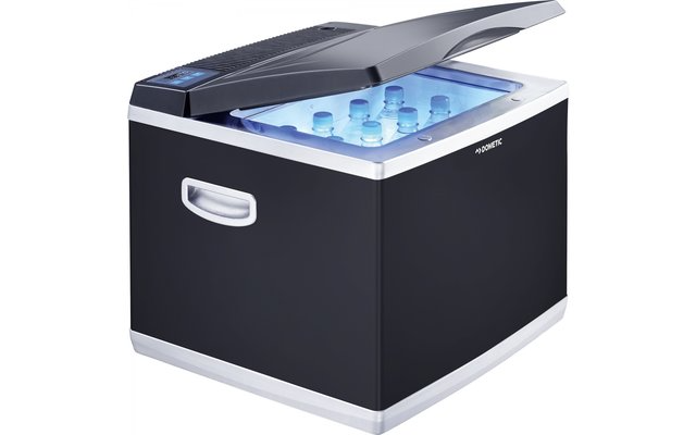 Glacière à compresseur hybride Dometic CoolFun CK 40D 38 litres