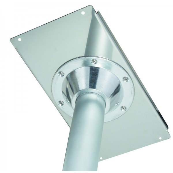 Platine de fixation Eno pour plancha