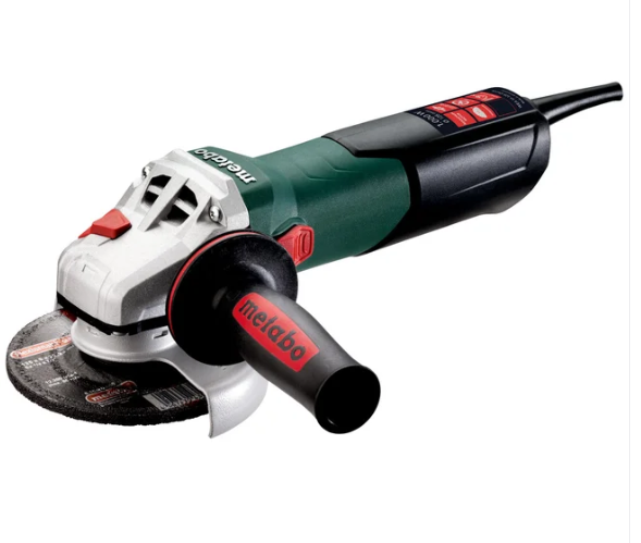 Meuleuse d’angle filaire METABO, Wea 10-125, 1000 W