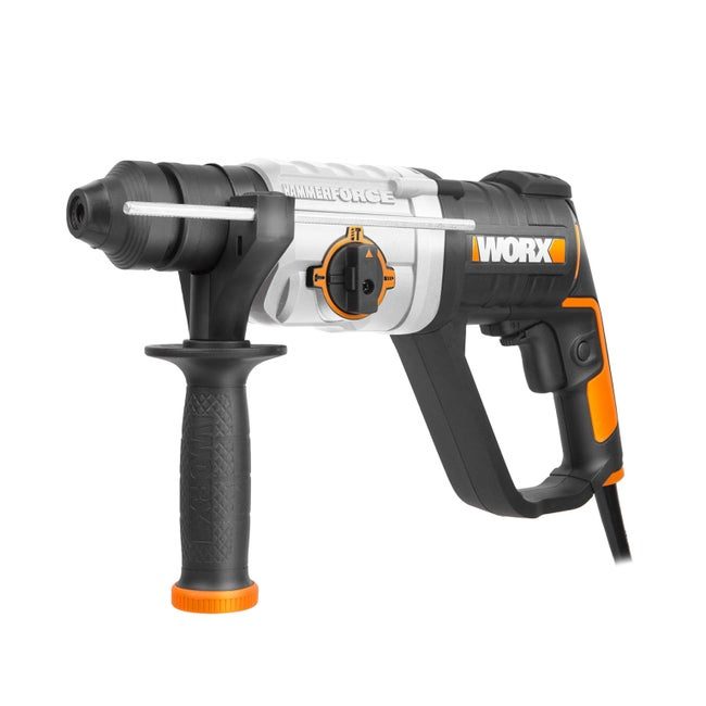 Perforateur SDS Plus WORX Wx339, 800 W