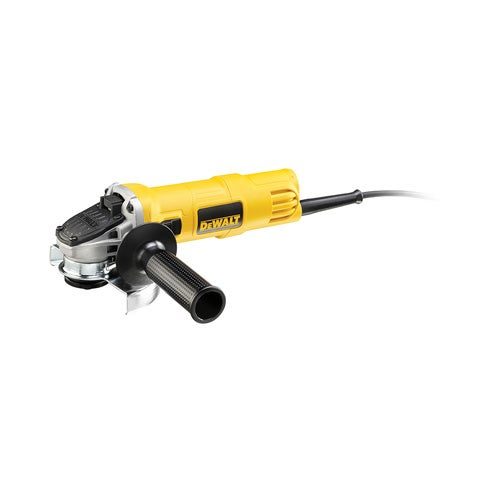 Meuleuse d’angle filaire DEWALT, Dwe4057, 800 W