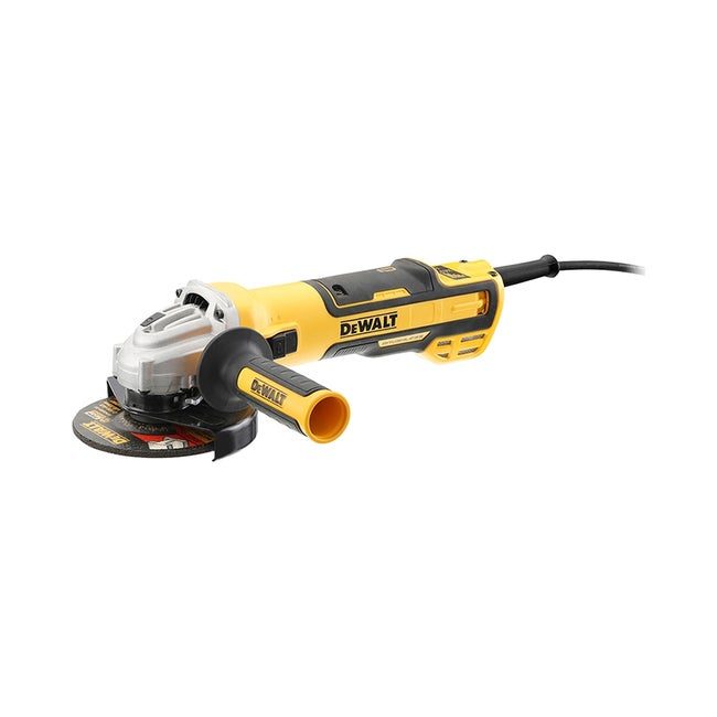 Meuleuse filaire DEWALT, Dwe4357, 1700 W