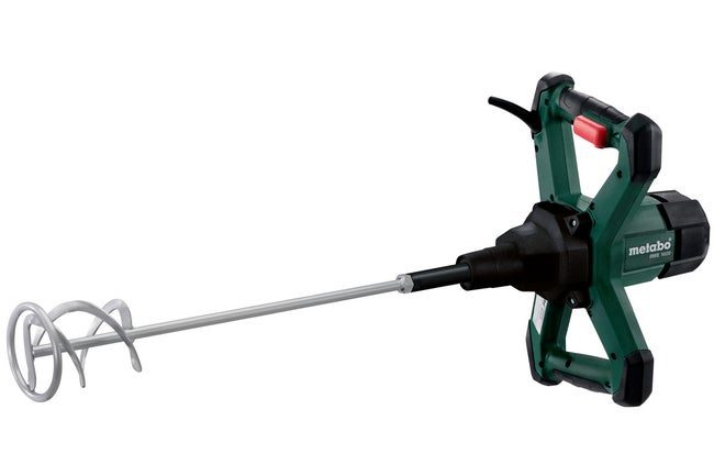 Malaxeur électrique METABO 614044000, 1020 W