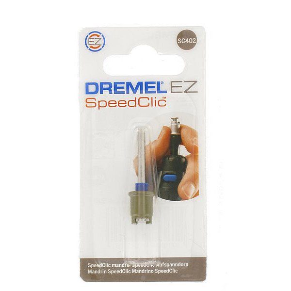 Adaptateur, DREMEL