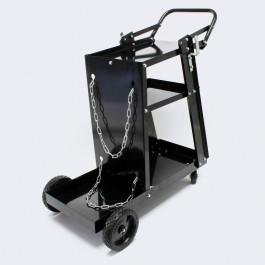 chariot de soudage mobile Chariot d’atelier mobile de soudage Chariot de soudage