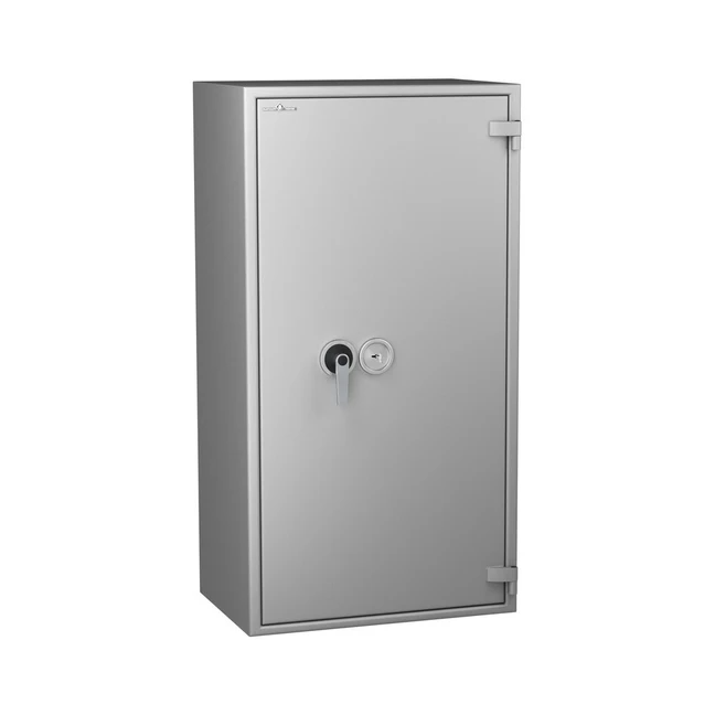 HARTMANN – Protect Duo PR1220G6 – Coffre-fort ignifuge 1 heure – Protection Vol et Feu – serrure électronique