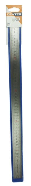 Réglet semi-rigide DEXTER, 50 cm