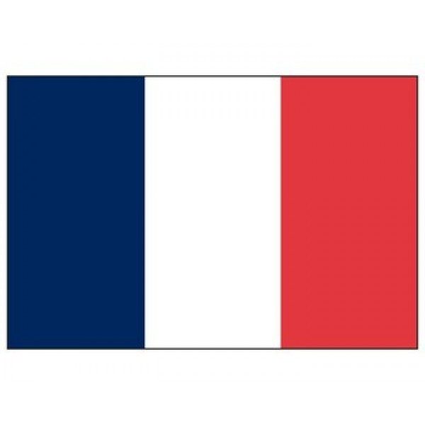 Pavillon France plastimo