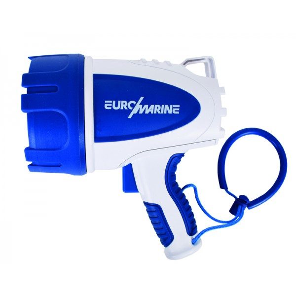 Projecteur autonome Euromarine Led 1200