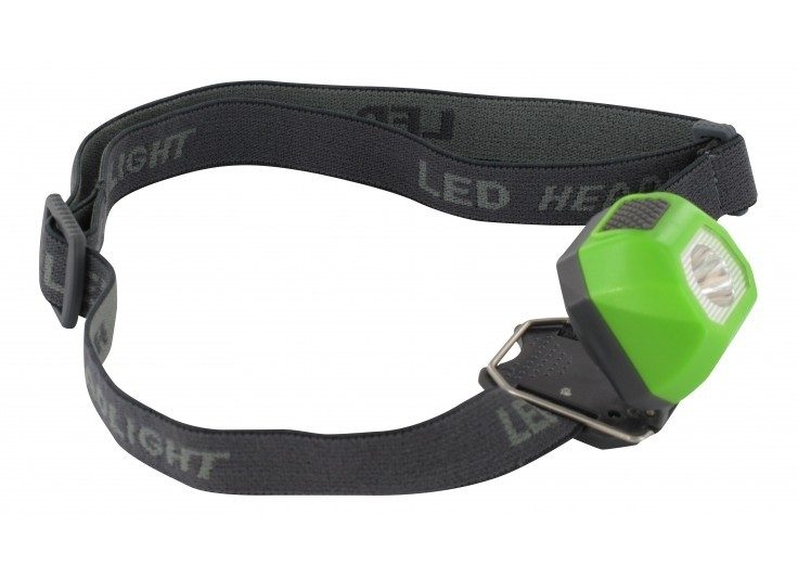 Lampe Frontale Jig Power Mini Head Lamp
