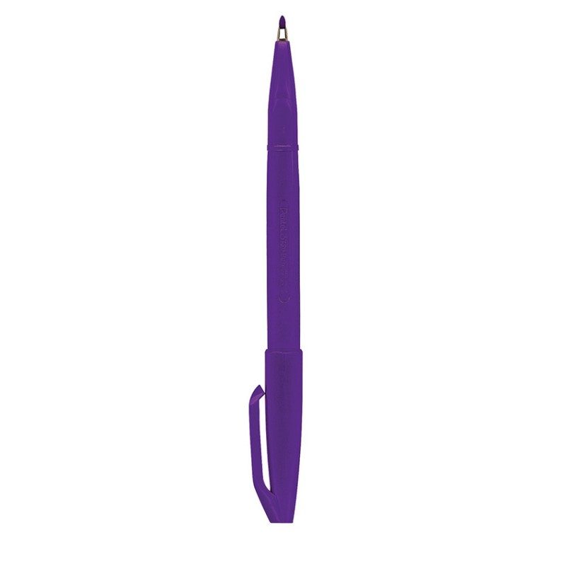 Feutre sign pen – 2mm – Pentel